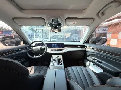 Ford Territory