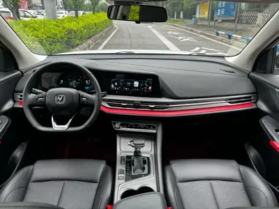 Changan CS55PLUS