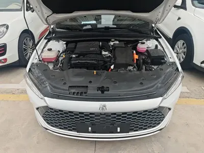 BYD Qin Plus