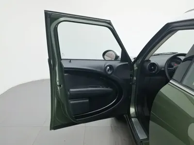 MINI Mini Countryman