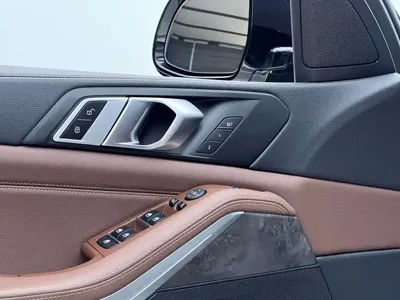 BMW X5 (Import)