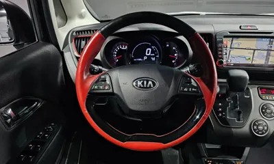 Kia Ray