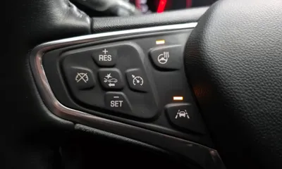 ChevroletGMDaewoo Malibu