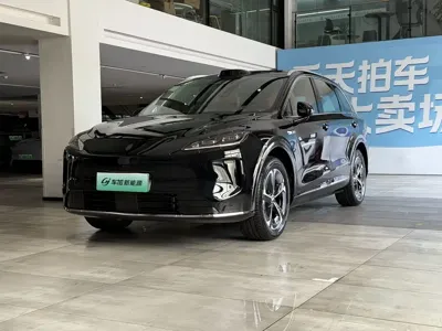 尚界 尚界H5
