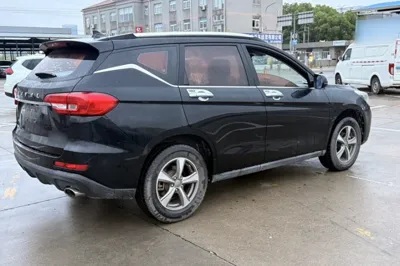 Haval M6