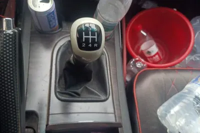 Roewe W5