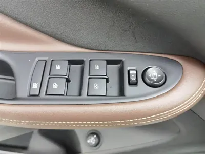 Buick Envision Plus
