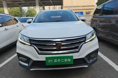 Roewe RX3