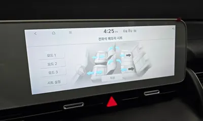 Hyundai Ioniq5