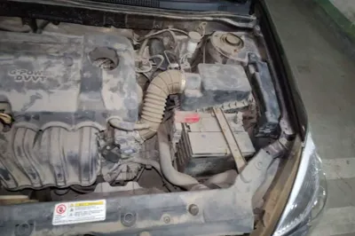 Geely Auto Ocean