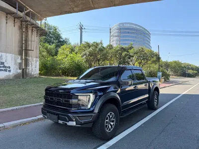 Ford F-150 Raptor