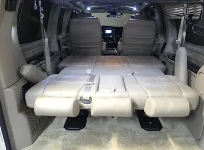 Chevrolet Express Van