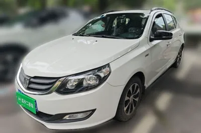 Baojun 610