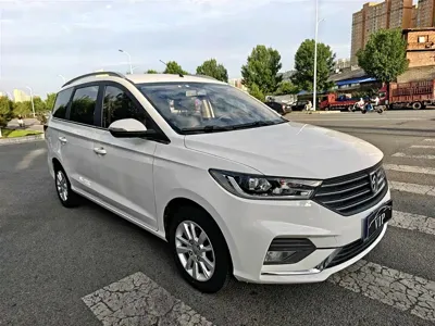 Baojun 360