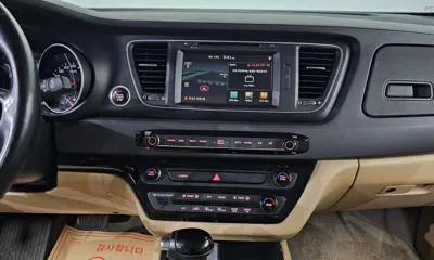 Kia Canival