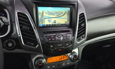 KG_Mobility_Ssangyong KORANDO