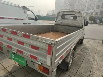 Wuling 五菱电卡