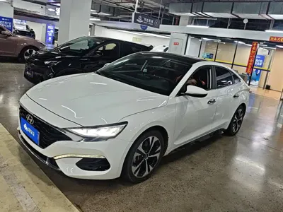 Hyundai Fista