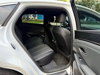 BYD Qin L