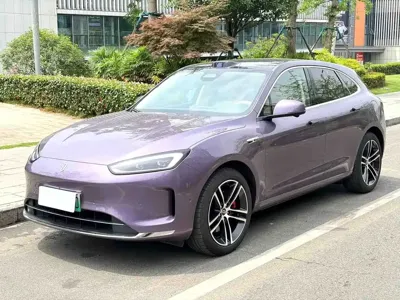 AITO 问界 AITO M5
