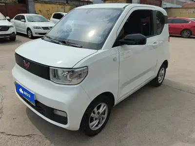 Wuling MINIEV