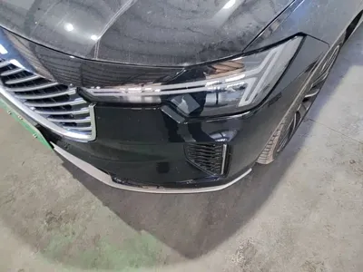 Volvo S90 PHEV