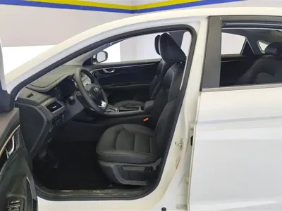Geely Emgrand GL