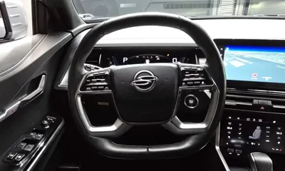 KG_Mobility_Ssangyong Torres
