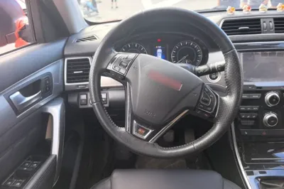 Haval H2