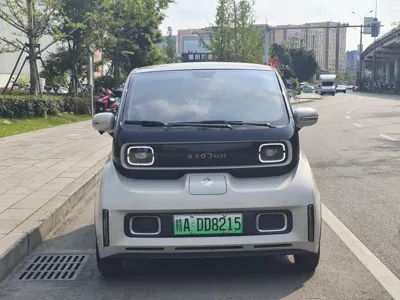Baojun KiWi EV