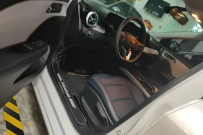 Chevrolet Monza