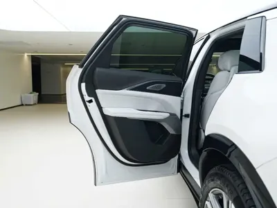 Cadillac Lyriq
