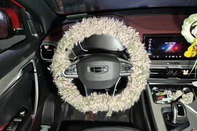 Geely Auto Coolray