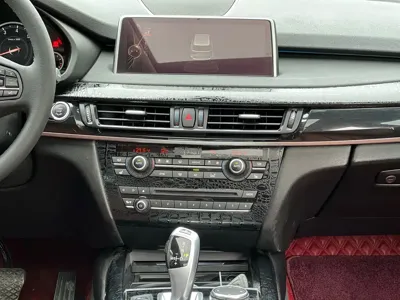 BMW X5 (Import)