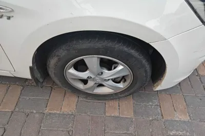 Hyundai Verna Ray