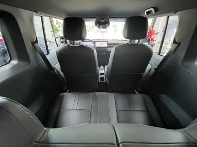 Baojun Yueye