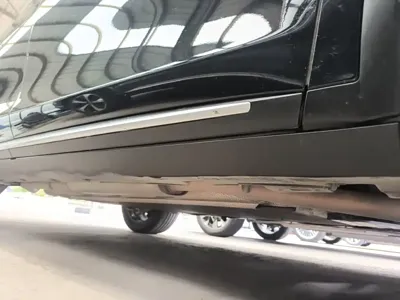 BYD Tang New Energy