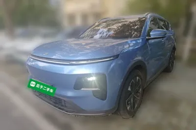 JETOUR Shanhai Shanhai L7