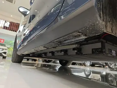 BYD Seal 05 DM-i