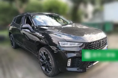 WEY VV7