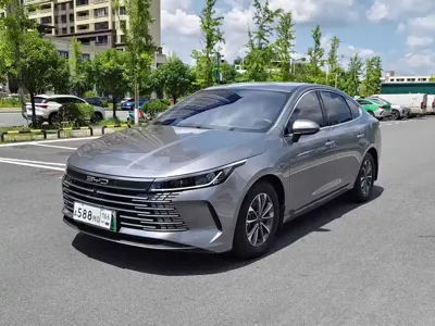 BYD Destroyer 05
