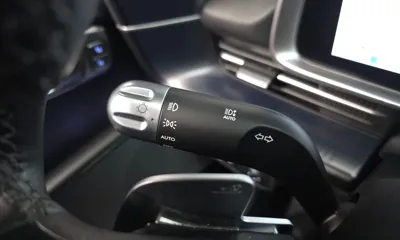 Hyundai Ioniq6