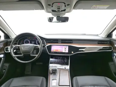 Audi A6 (Import)