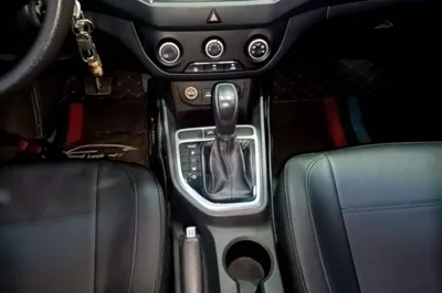 Hyundai ix25