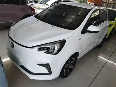 Changan Benben E-Star