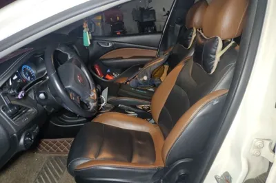 Fiat Viaggio