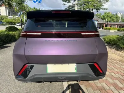 BYD Seagull