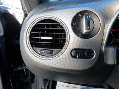 Volkswagen Beatle