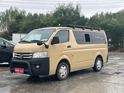 Foton Fengjing G7
