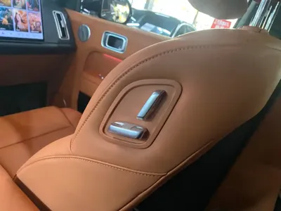 Li Auto Li L8